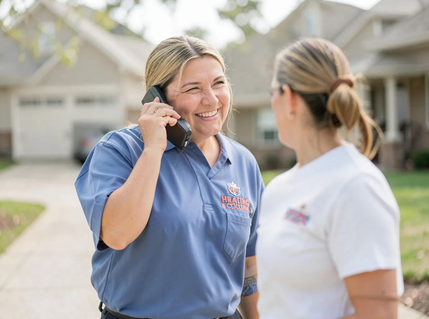 Hvac Repair Center, NE FAQs